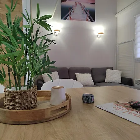 Semesterbostad Le Petit Chateau De Sable Valras-Plage