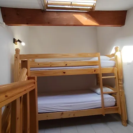 Le Petit Château De Sable Casa de Férias *